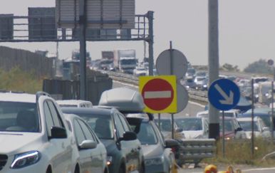 Novi krediti za stari dug autocesta (Foto: Dnevnik.hr) - 2