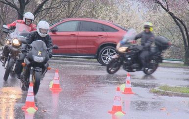 Nova sezona motora s više opreza (Foto: Dnevnik.hr) - 4