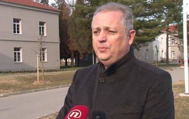 Psihijatar Špiro Janović (Foto: Dnevnik.hr)