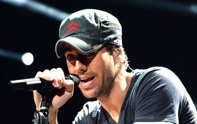 Enrique Iglesias (Foto: Getty Images)