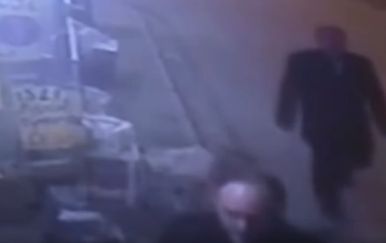 Putnik kroz vrijeme (Foto: Screenshot/YouTube)