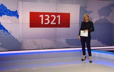 Romina Knežić objašnjava koliko Hrvatska ima župana, načelnika, gradonačelnika i njihovih zamjenika (Foto: Dnevnik.hr)