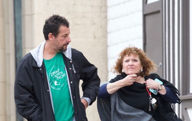 Adam Sandler (Foto: Profimedia)