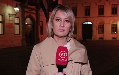 Sabina Tandara Knezović (Foto: Dnevnik.hr)