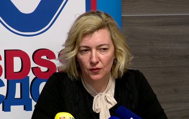 SDSS o tome izlaze li iz koalicije (Foto: Dnevnik.hr)