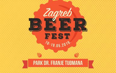 Zagreb Beer Fest (Foto: PR)