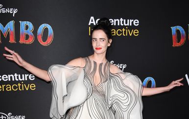 Eva Green (Foto: AFP)