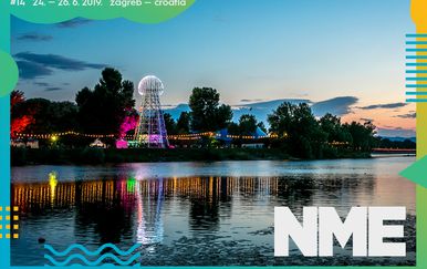 NME proglasio je INmusic festival najboljim europskim festivalom (Foto: PR)