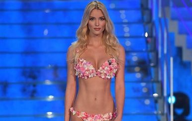 Ema Kovač (Foto: Instagram)