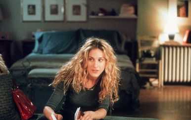 Sarah Jessica Parker (Foto: Profimedia)