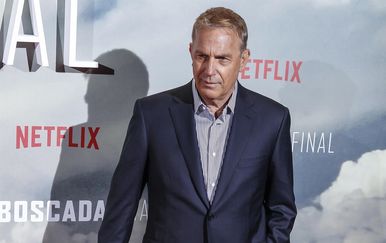 Kevin Costner (Foto: Profimedia)