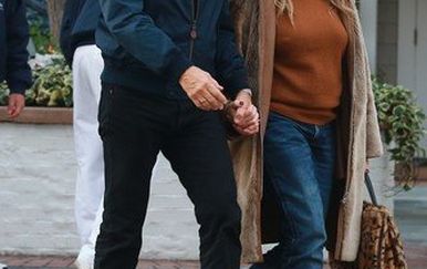 Rita Wilson i Tom Hanks (Foto: Profimedia)