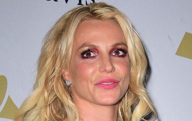 Britney Spears