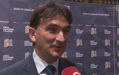 Zlatko Dalić