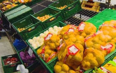 Nema mjesta panici - 1