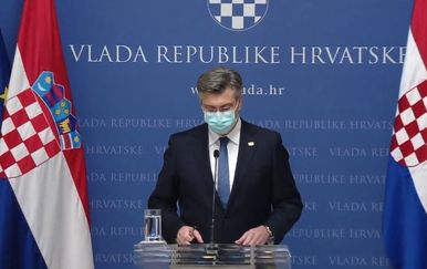 Andrej Plenković