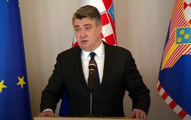 Zoran Milanović