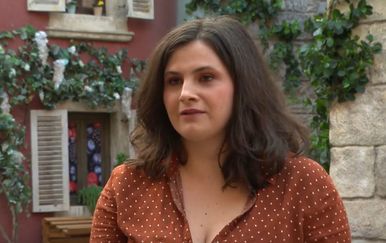 Mia Anočić Valentić - 2