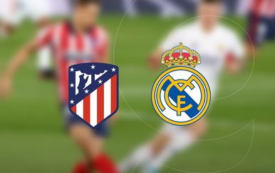 Atletico - Real