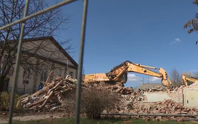 Ruššenje na Banovini 6/508 - 3