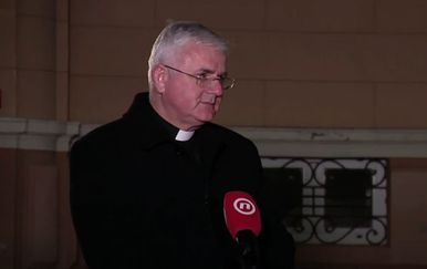 Nadbiskup Mate Uzinić - 3