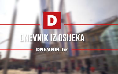 Dnevnik iz Osijeka