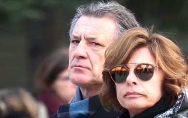 Marina i Zdravko Mamić