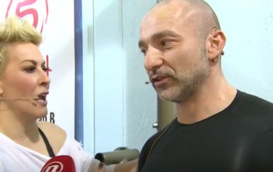 Indira i Miroslav Levak