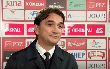 Zlatko Dalić