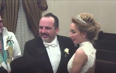 Dubravka i Tony Cetinski - 4