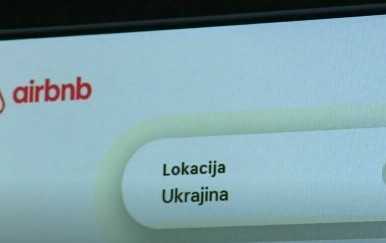 Airbnb: Smještaj za Ukrajince - 2