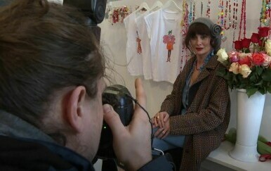 In Magazin: Leonarda Lončar - 1