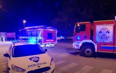 Eksplozija u Zagrebu uznemirila građane - 2