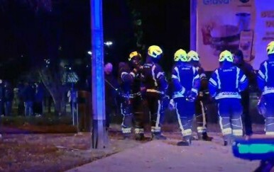 Eksplozija u Zagrebu uznemirila građane - 6