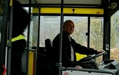 Autobusni prijevoznici - 4