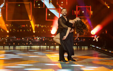 Lucija Lugomer i Marko Šapina - 2