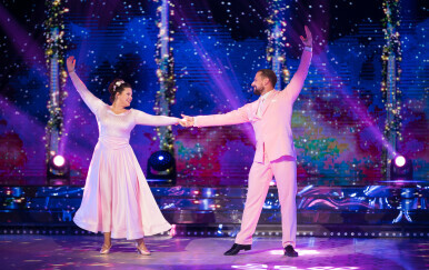 Lucija Lugomer, Marko Šapina