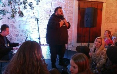 In Magazin: Jacques Houdek - 7