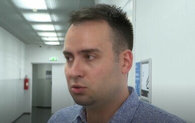 Rafael Dropulić Rafo