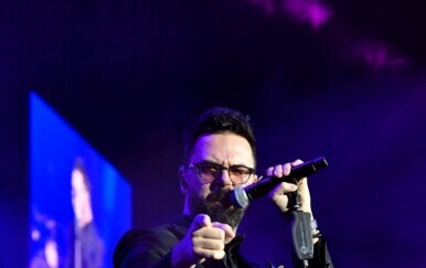 Koncert Petra Graše u Spaladium Areni - 7