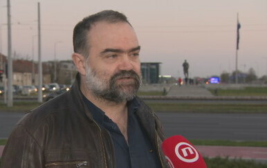 Dubravko Gvozdanović, sudski vještak za oružje