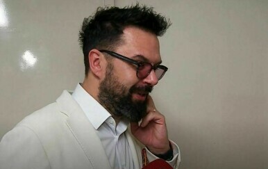 In Magazin: Petar Grašo - 2