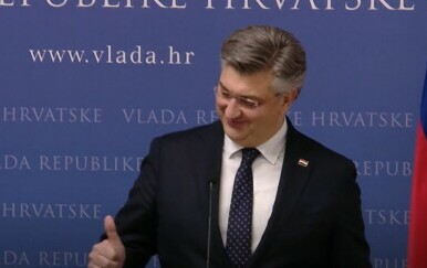 Andrej Plenković