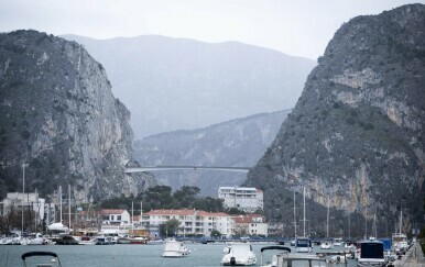 Udruge podnijele prijavu EPPO-u zbog sumnji u Omišku obilaznicu