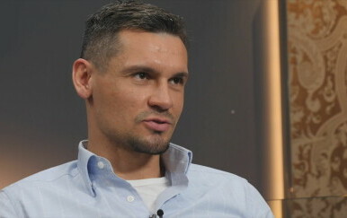 Dejan Lovren