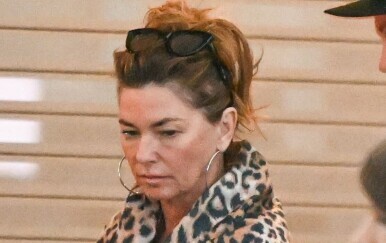 Shania Twain - 5