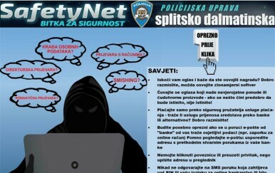 SafetyNet-Bitka za sigurnost