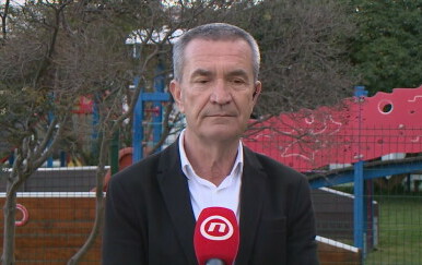 Vinko Filipović, ravnatelj NCVVO-a