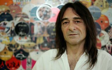 Dado Topić - 8