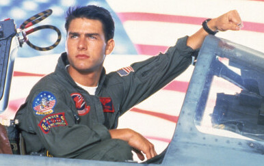 Top Gun